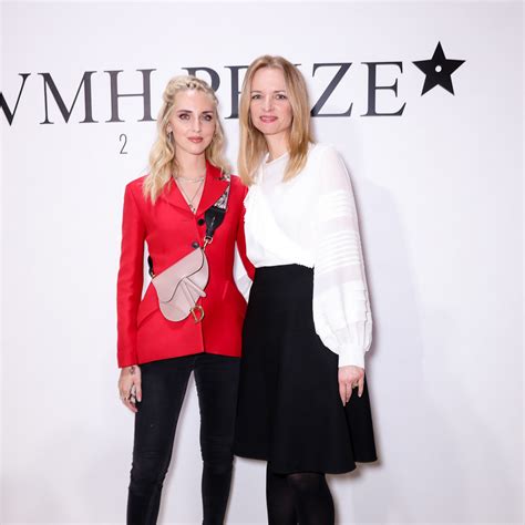 pigiama louis vuitton chiara ferragni|The LVMH Prize: Behind the Scenes with Delphine .